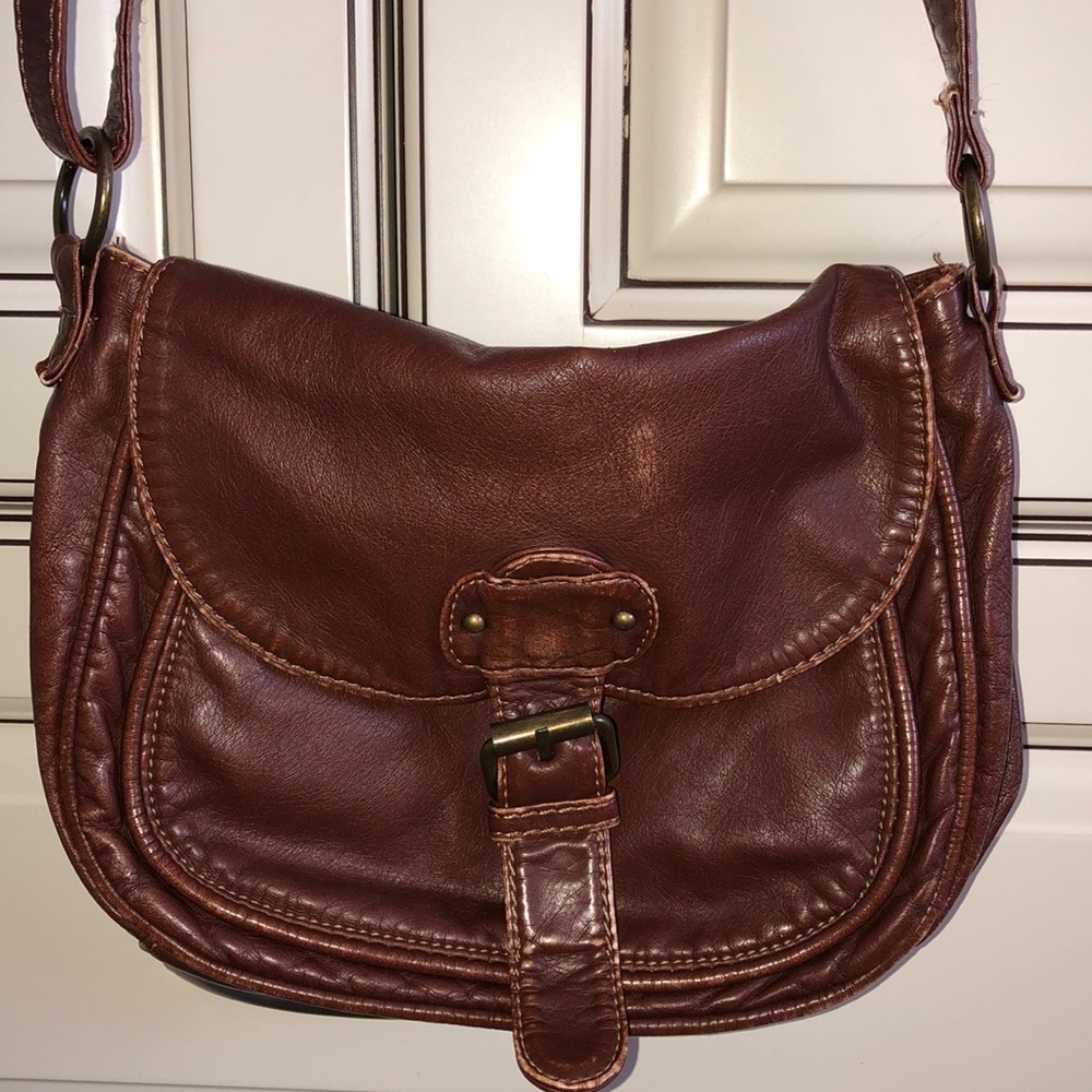 Crossbody Bags